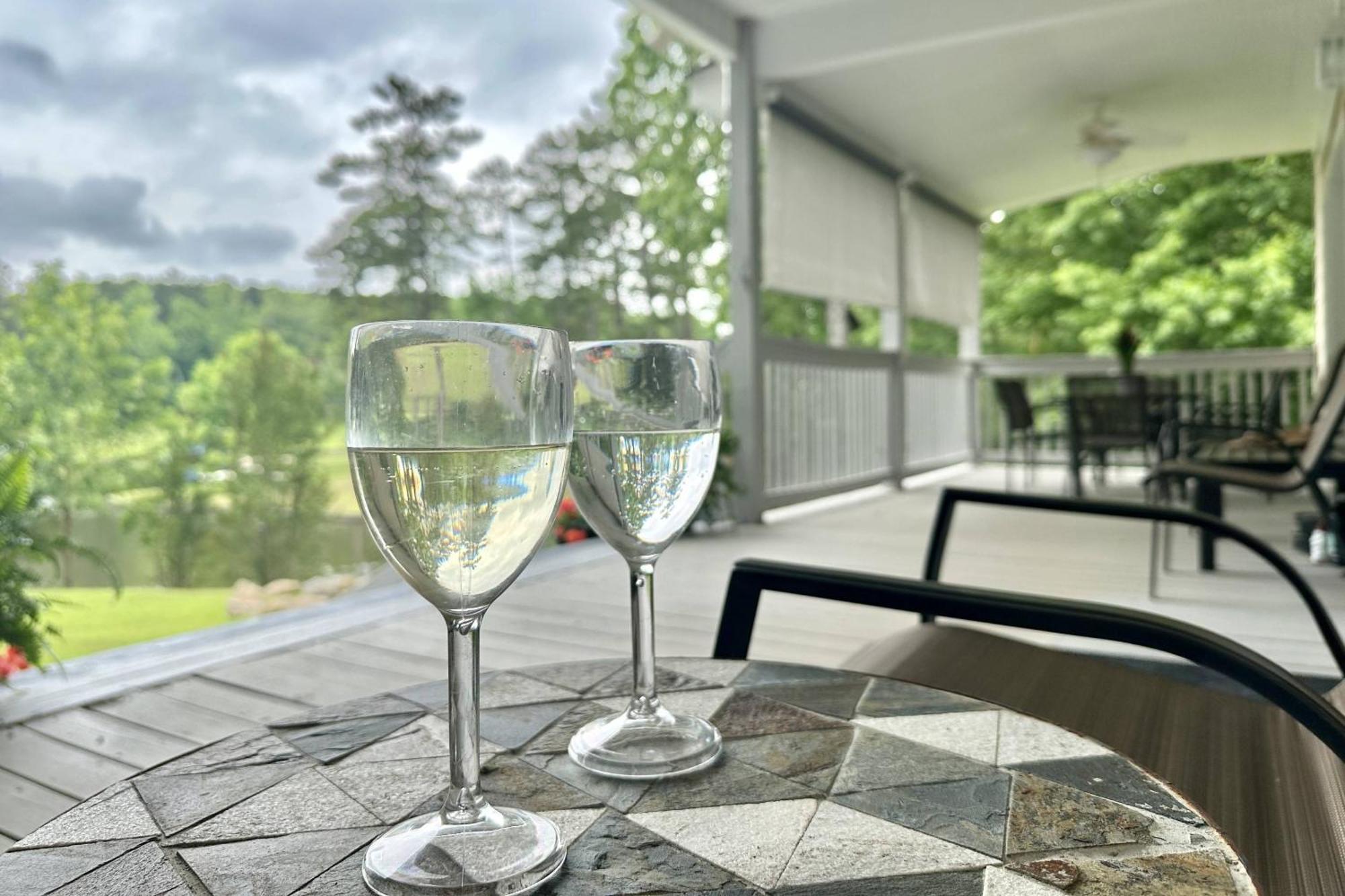 Lake Sinclair Eatonton エクステリア 写真